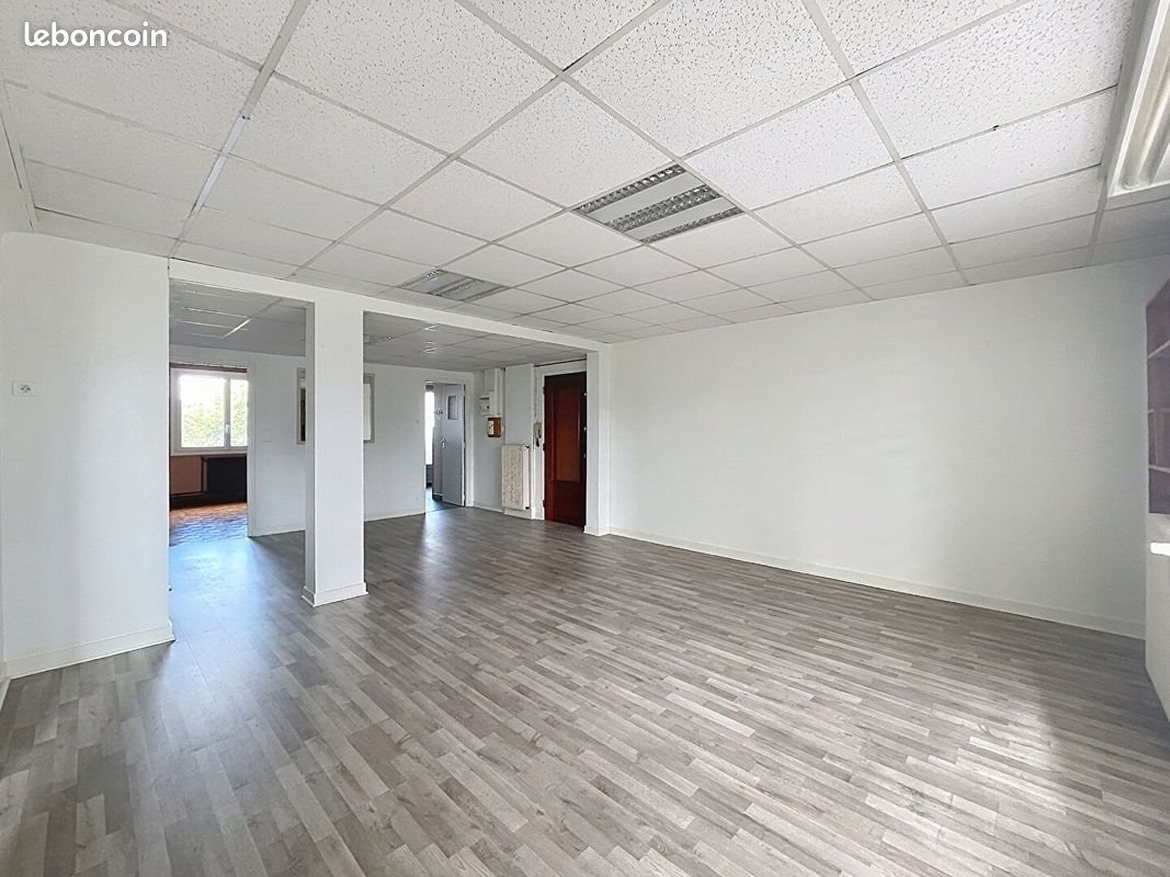 Appartement à vendre, 78m², Mayenne