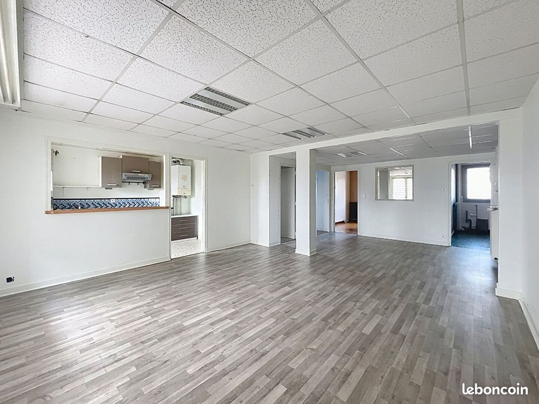 Appartement à vendre, 78m², Mayenne