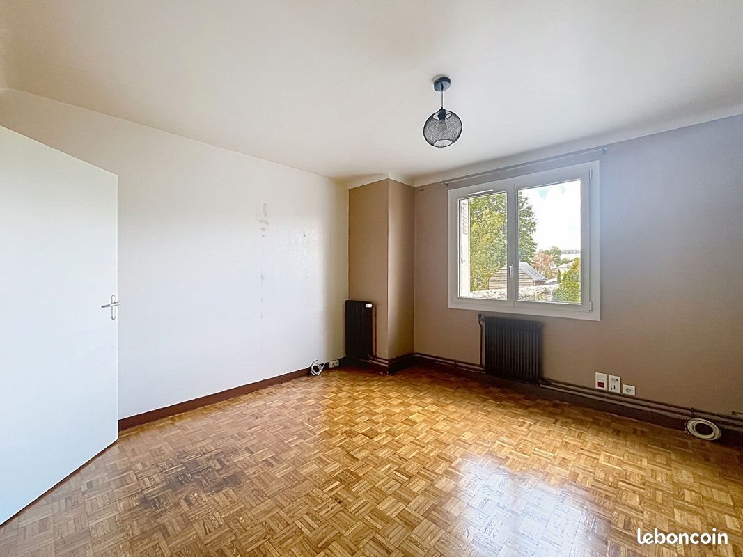 Appartement à vendre, 78m², Mayenne