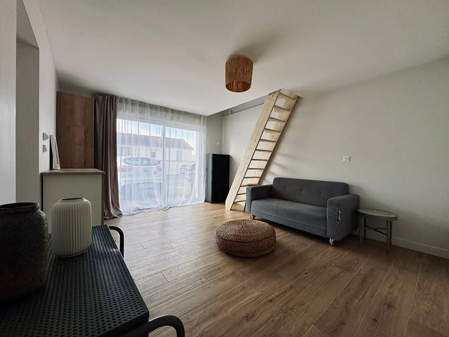 Maison à vendre, 119m², Brette-les-Pins
