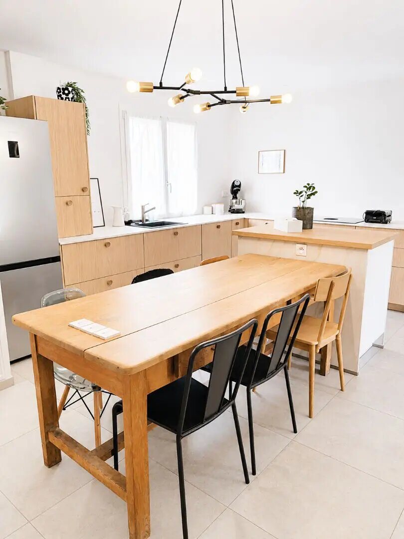 Maison à vendre, 119m², Brette-les-Pins
