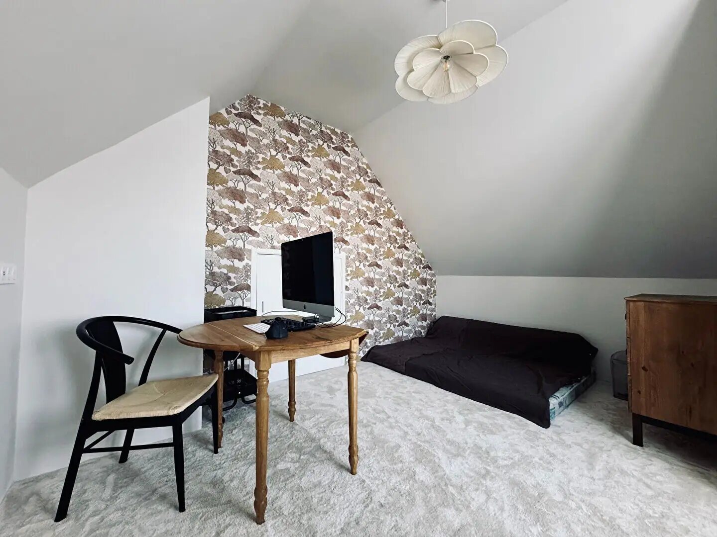 Maison à vendre, 119m², Brette-les-Pins