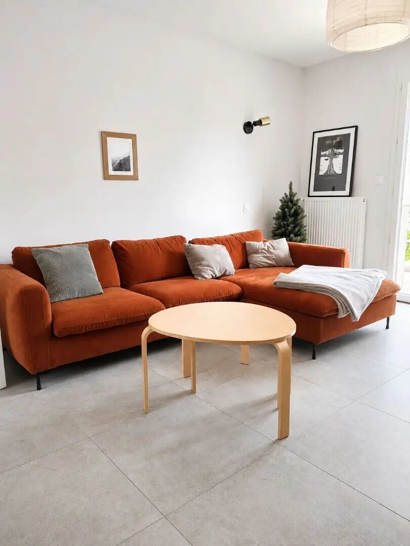 Maison à vendre, 119m², Brette-les-Pins