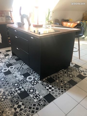Appartement à louer, 44m², Laval