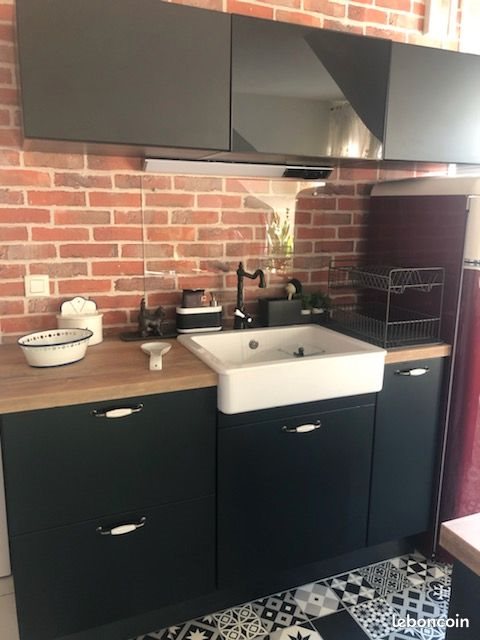 Appartement à louer, 44m², Laval