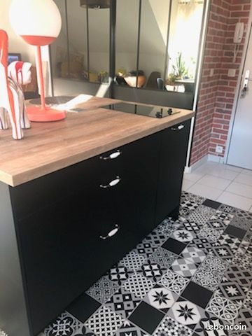 Appartement à louer, 44m², Laval