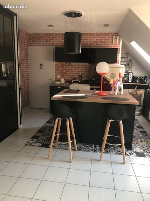 Appartement à louer, 44m², Laval