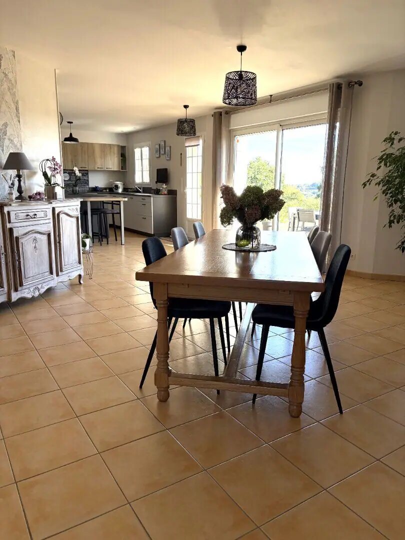 Maison à vendre, 200m², Pruillé-l'Eguillé