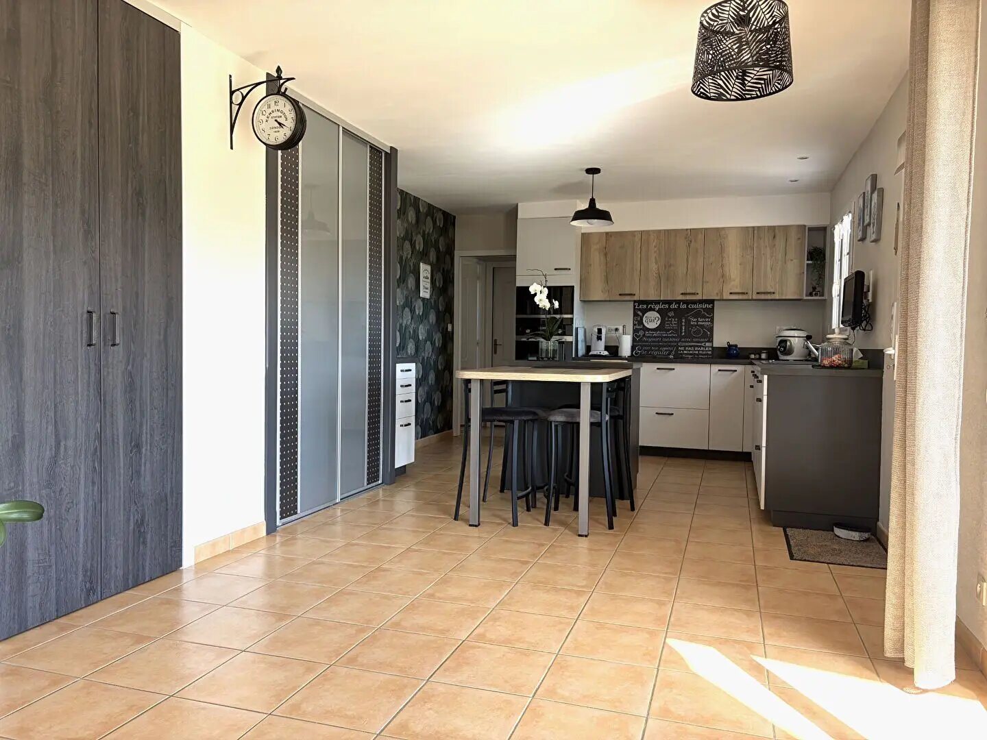 Maison à vendre, 200m², Pruillé-l'Eguillé