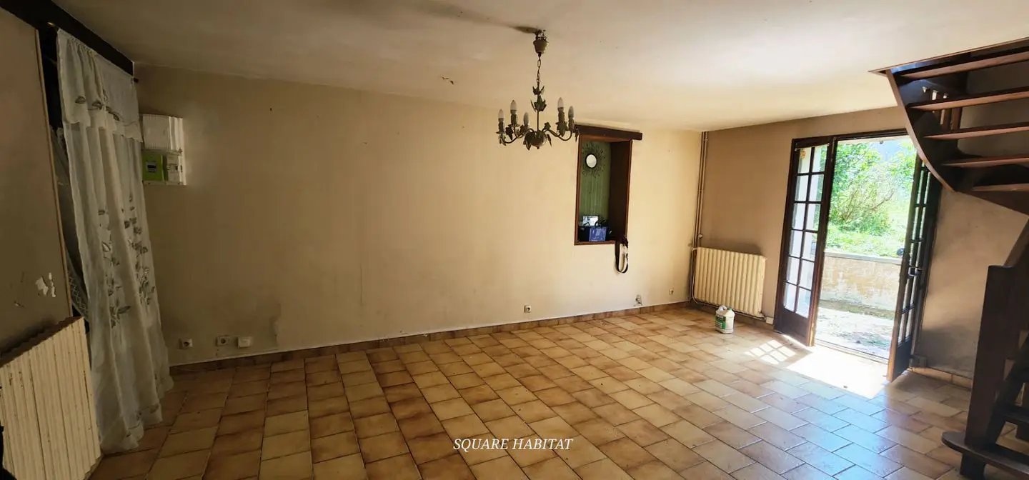 Maison à vendre, 100m², La Ferté-Bernard