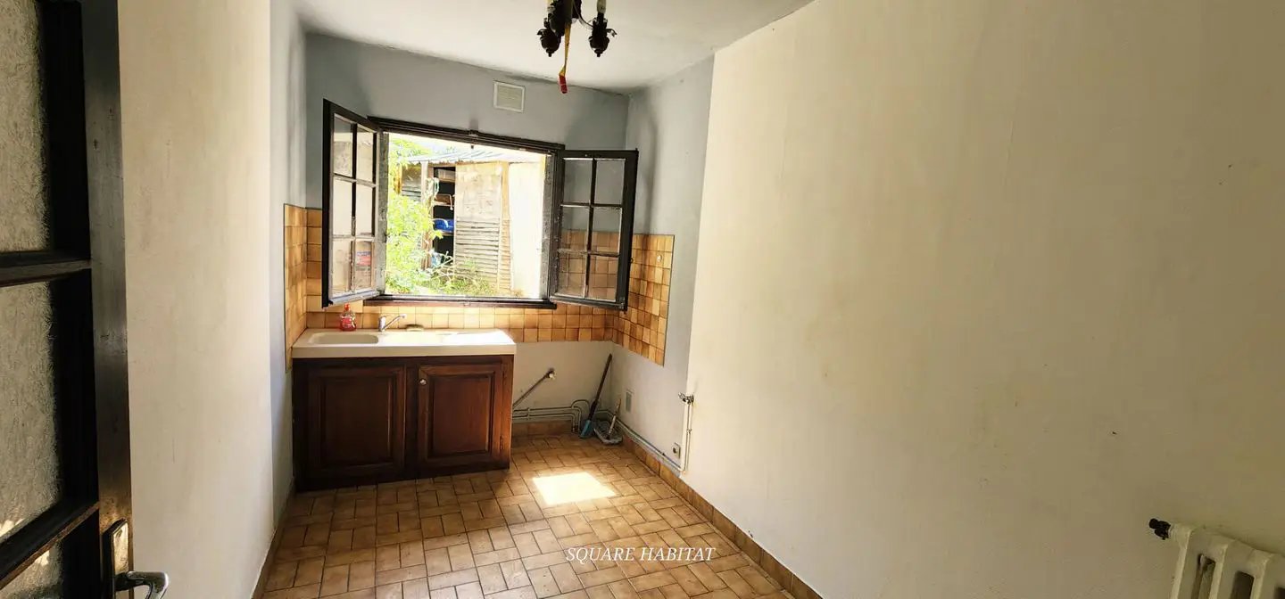 Maison à vendre, 100m², La Ferté-Bernard