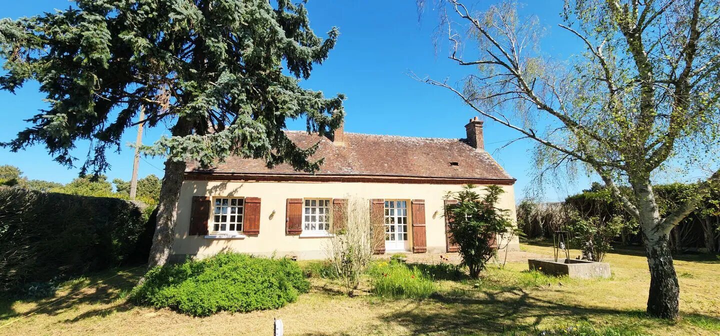 Maison à vendre, 107m², Lavaré