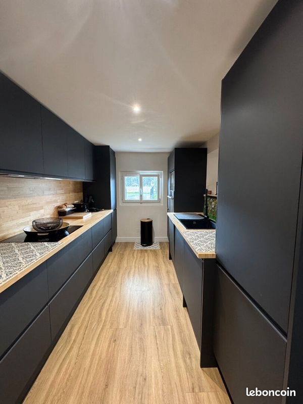 Maison à vendre, 136m², Parigné-le-Pôlin