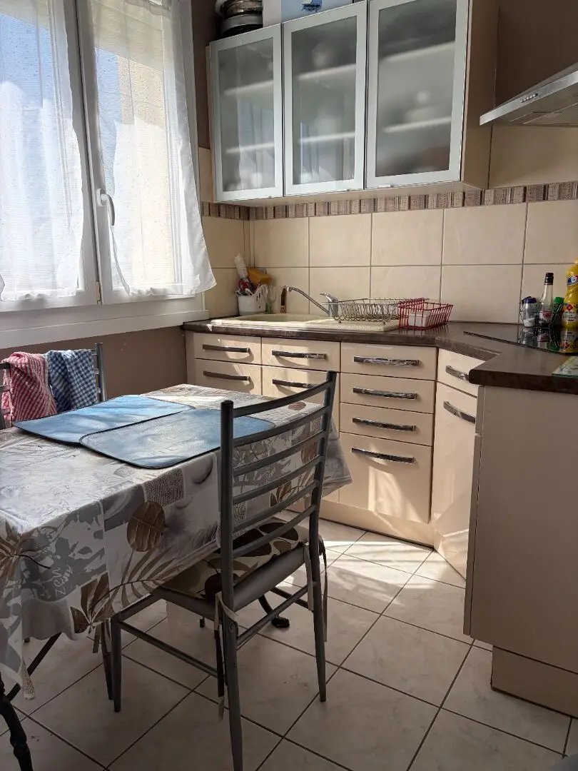 Appartement à vendre, 51m², Le Mans