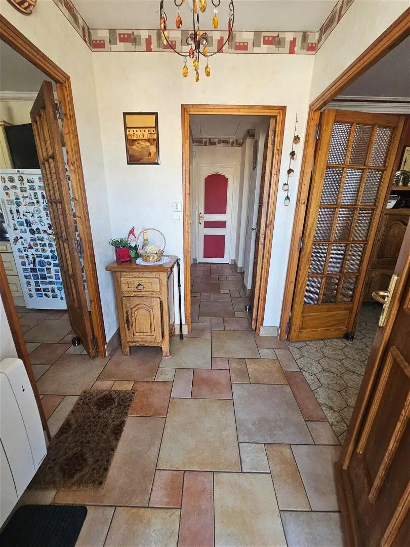 Maison à vendre, 95m², Quelaines-Saint-Gault