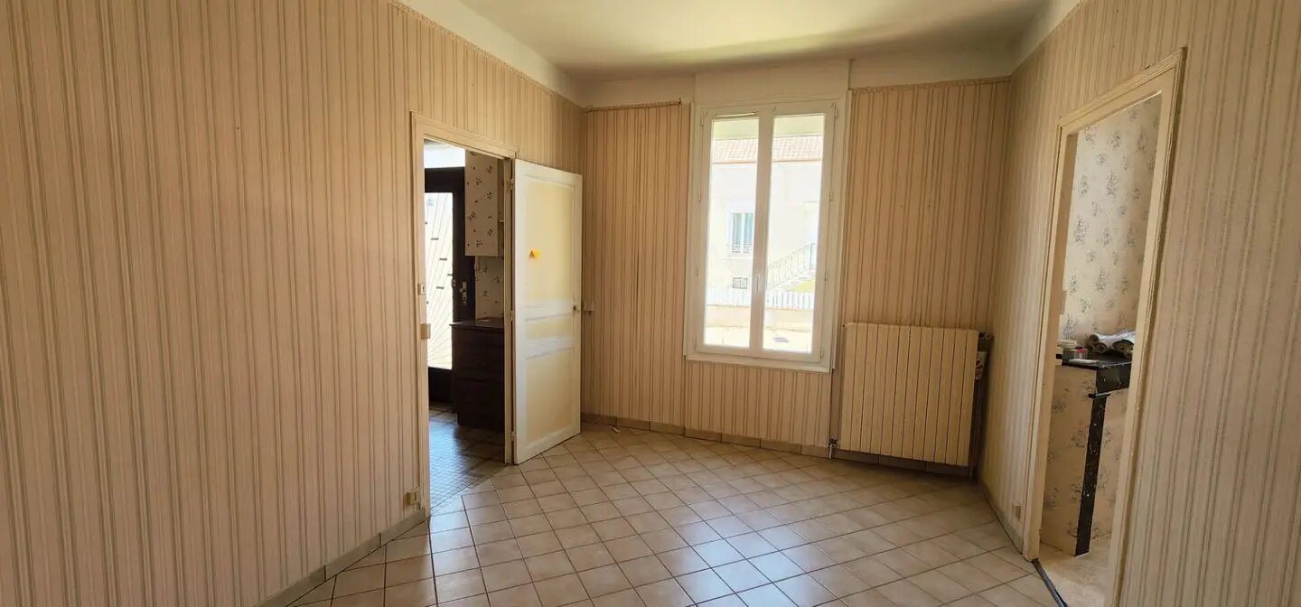 Maison à vendre, 54m², La Ferté-Bernard