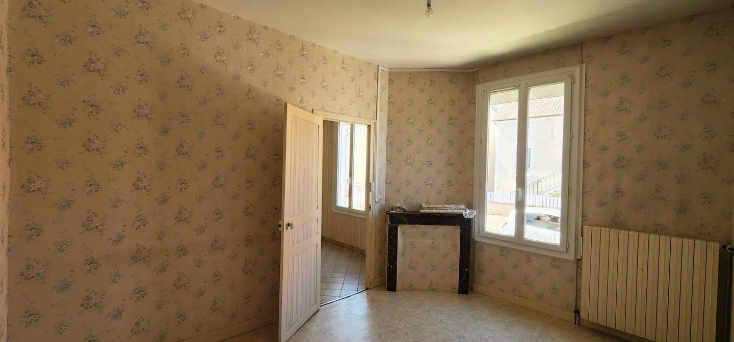 Maison à vendre, 54m², La Ferté-Bernard