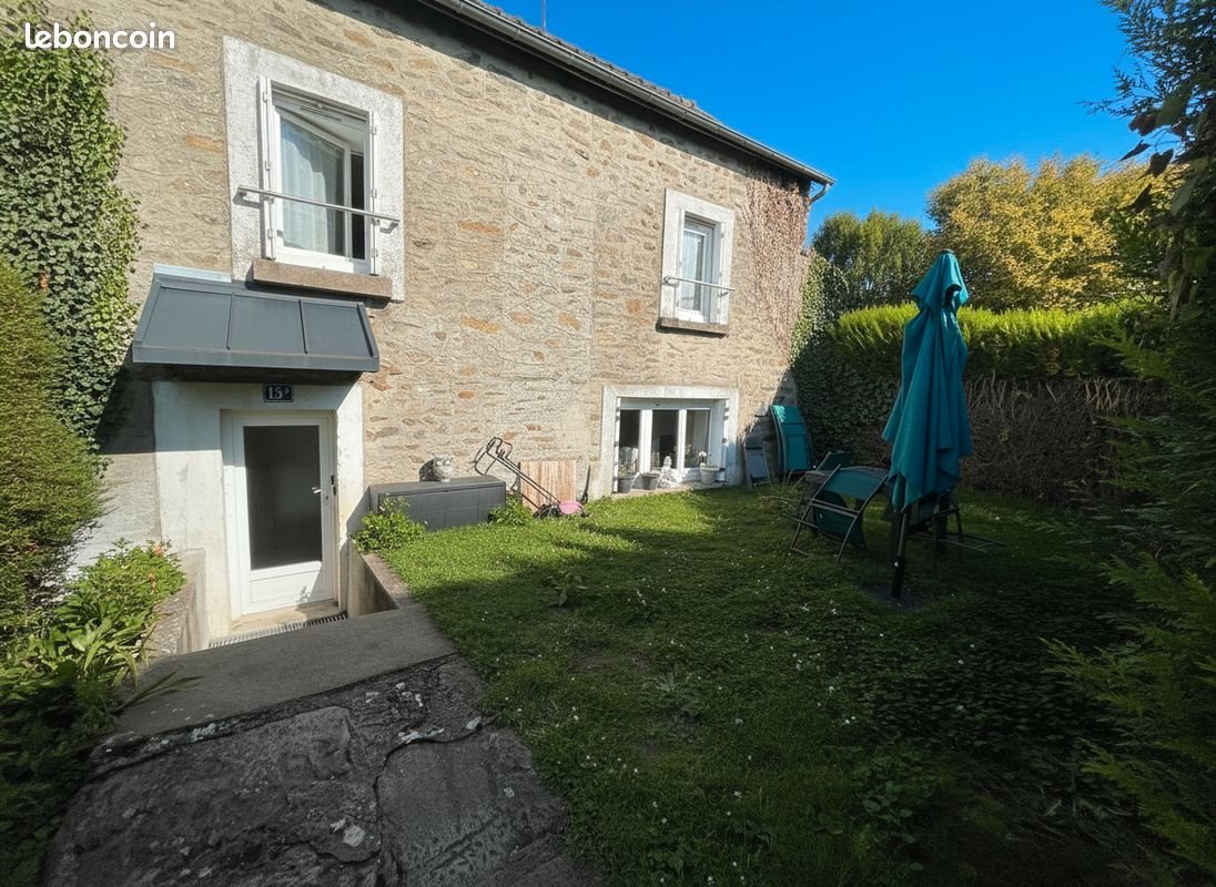 Maison à vendre, 143m², Mayenne