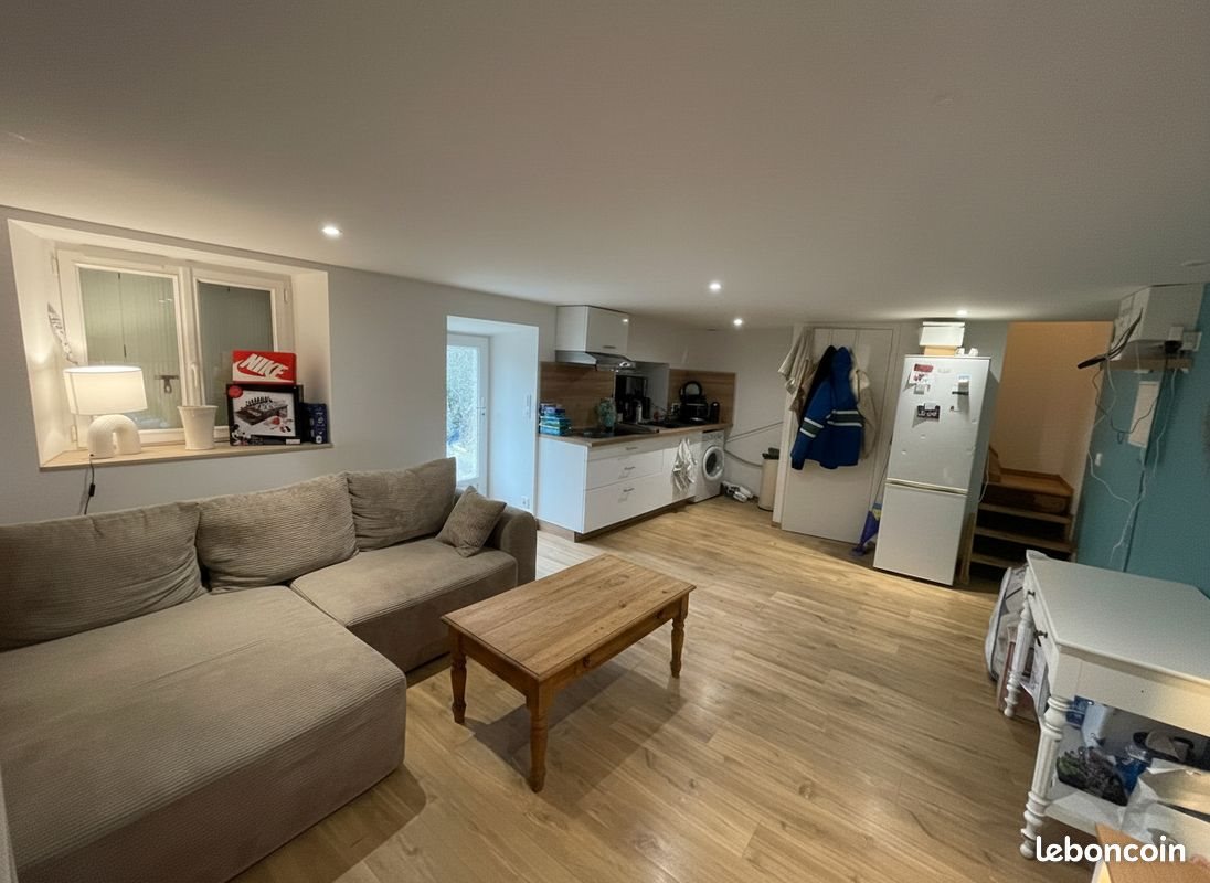Maison à vendre, 143m², Mayenne