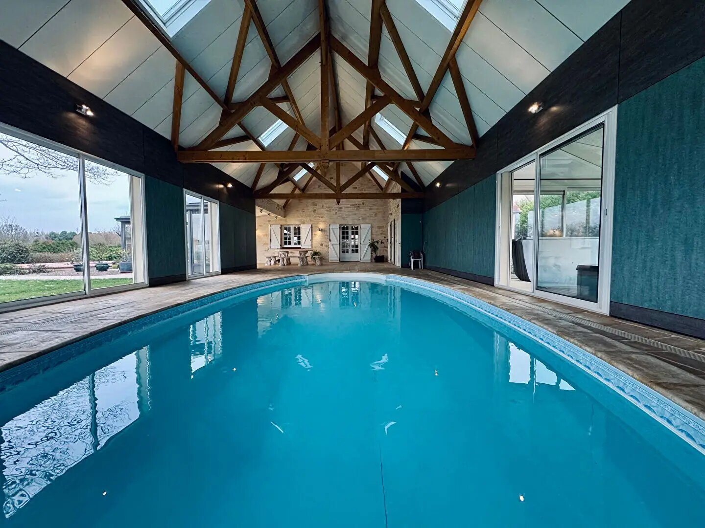 Maison à vendre, 375m², La Chapelle-Saint-Rémy