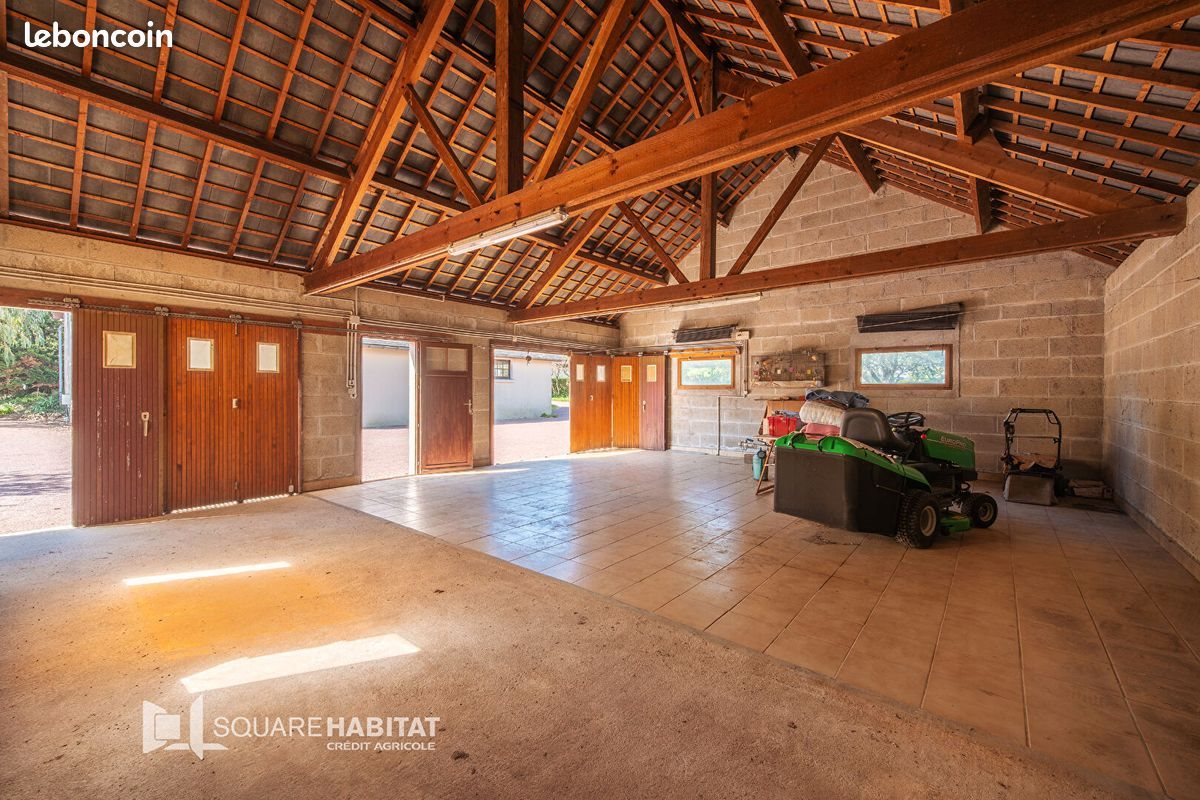 Maison à vendre, 160m², Renazé