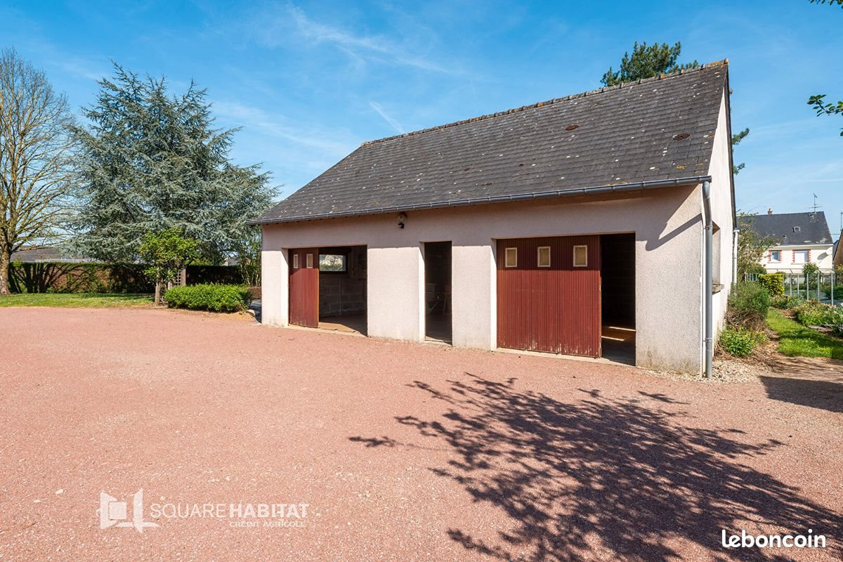 Maison à vendre, 160m², Renazé
