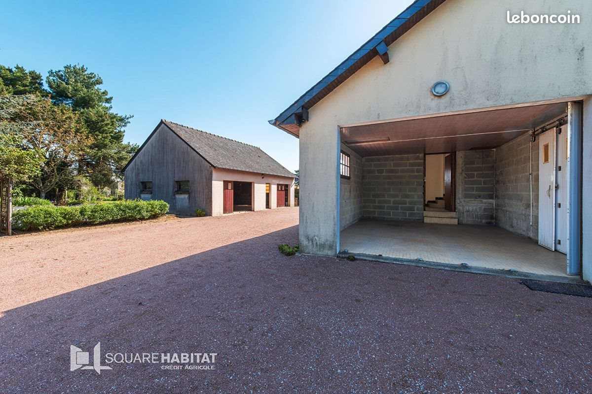 Maison à vendre, 160m², Renazé