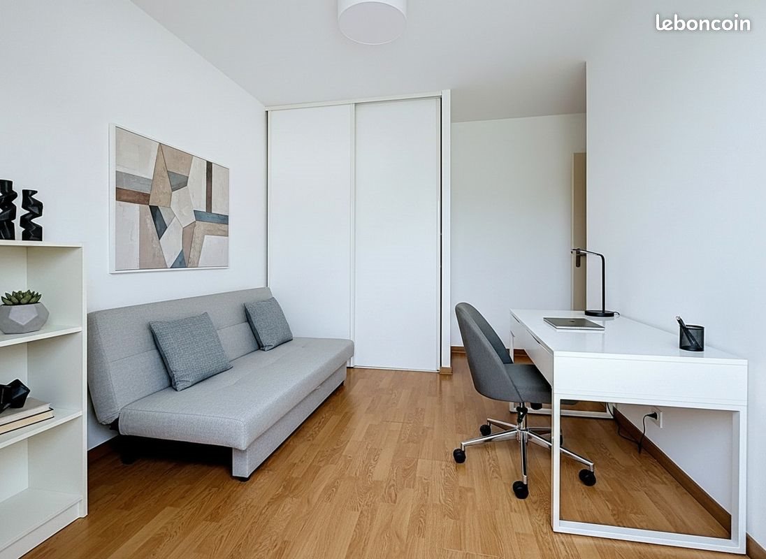 Appartement à vendre, 71m², Laval