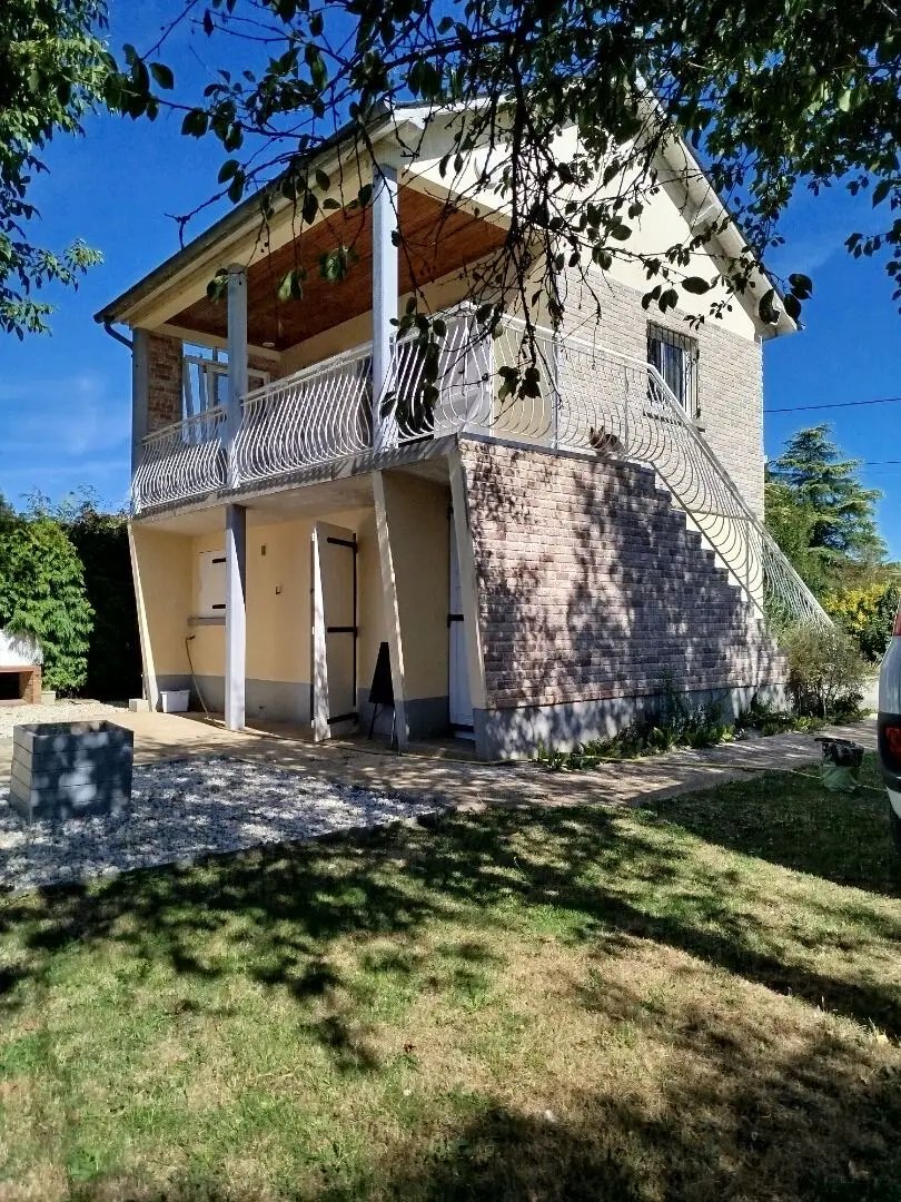 Maison à vendre, 36m², La Guierche