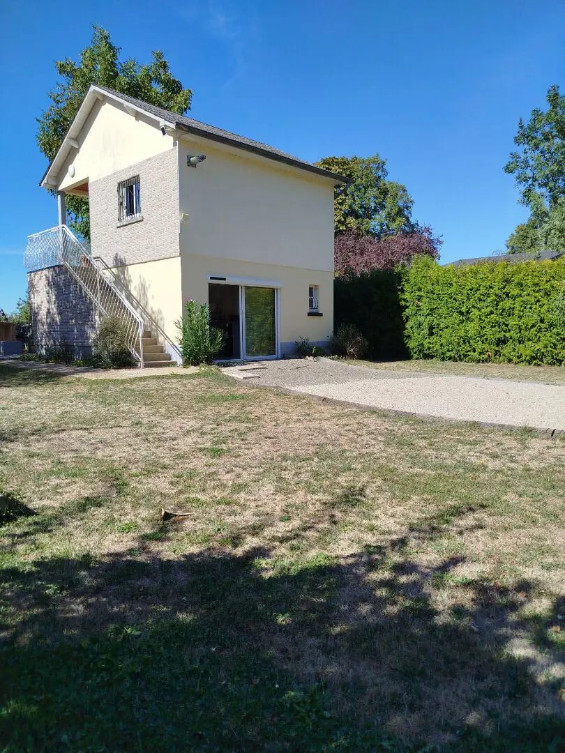 Maison à vendre, 36m², La Guierche