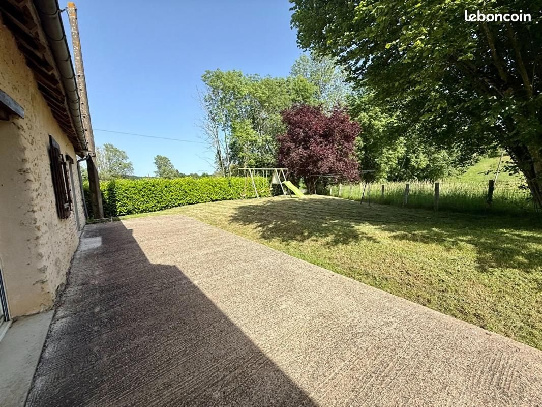 Maison à vendre, 145m², La Chapelle-du-Bois