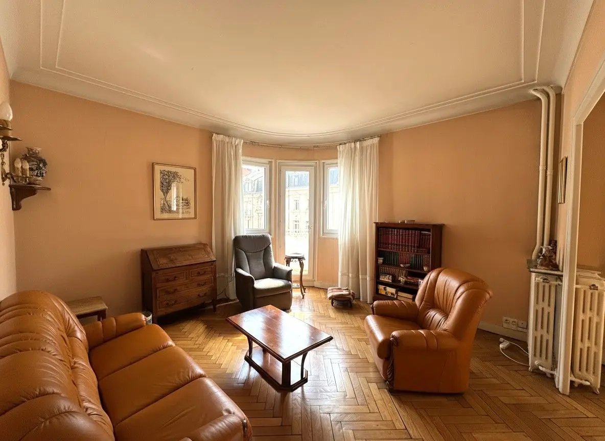 Appartement à vendre, 79m², Le Mans