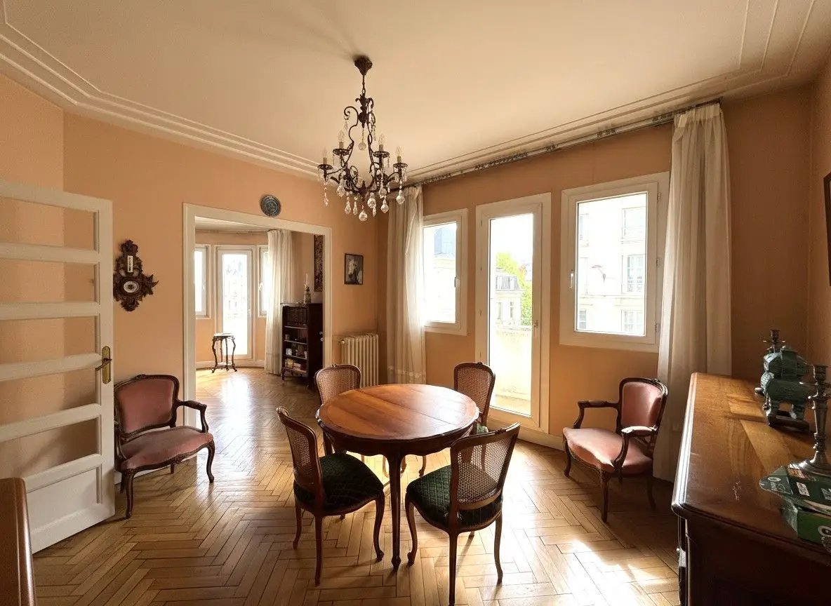 Appartement à vendre, 79m², Le Mans