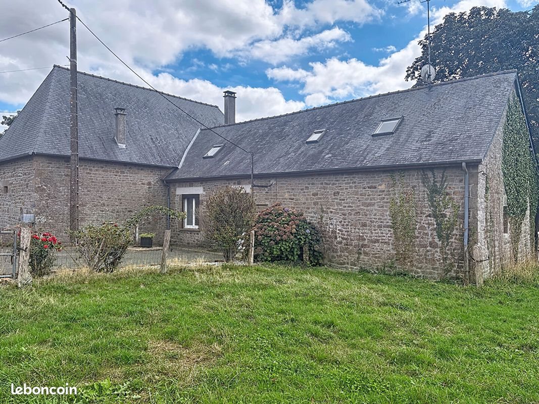 Maison à vendre, 100m², Larchamp