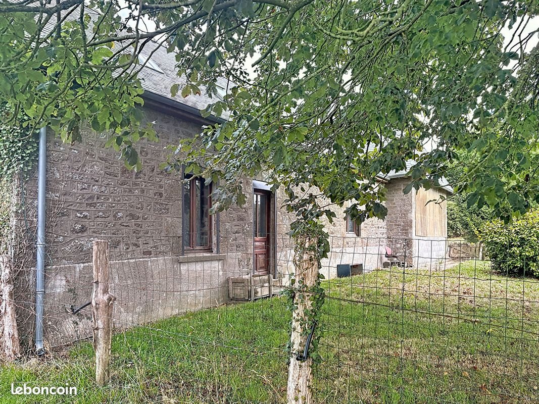Maison à vendre, 100m², Larchamp