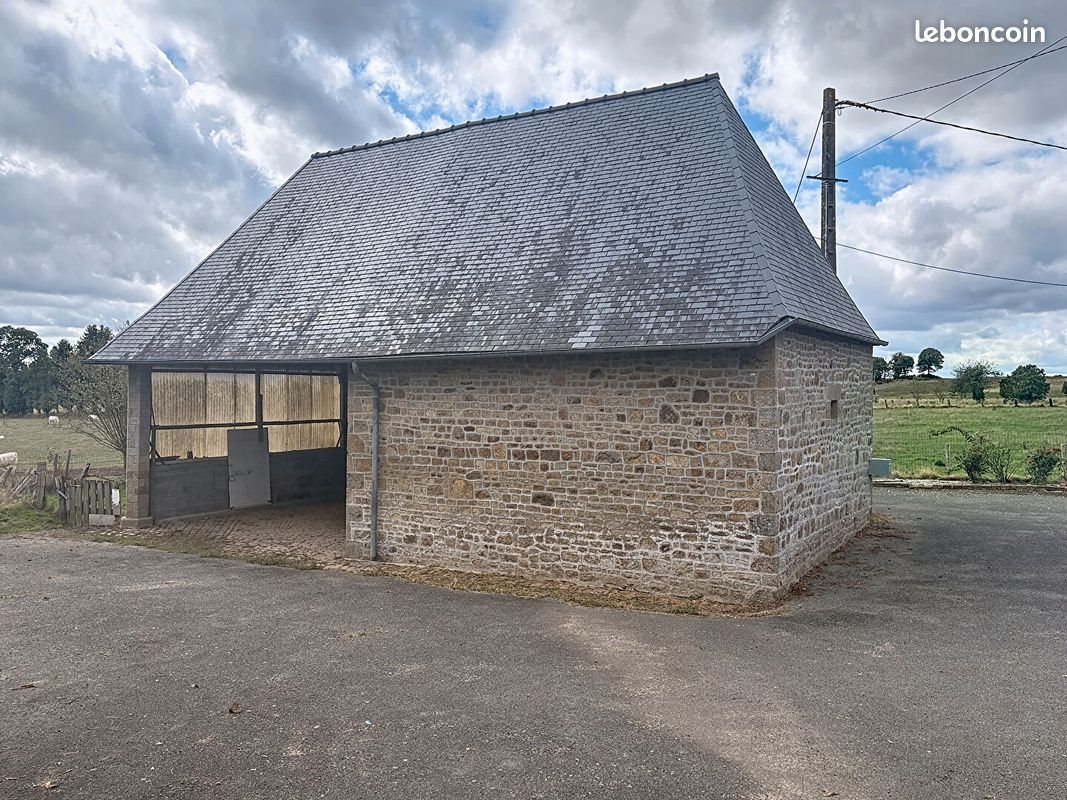 Maison à vendre, 100m², Larchamp
