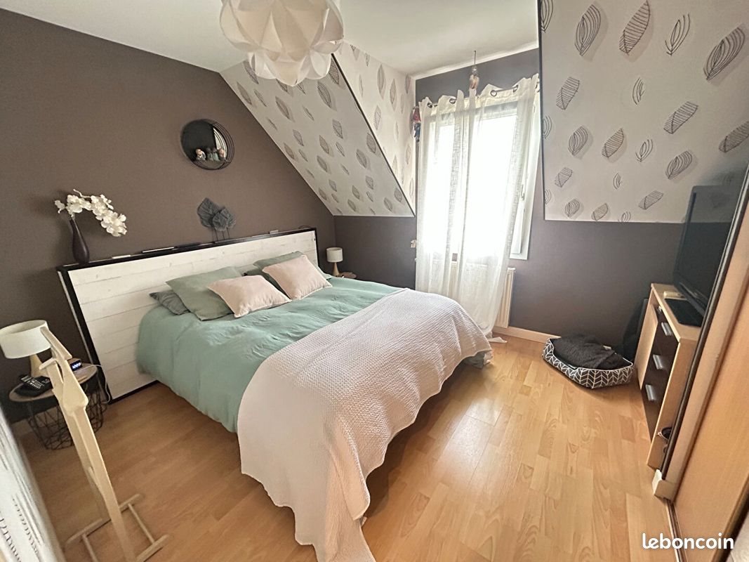 Maison à vendre, 123m², Louverné