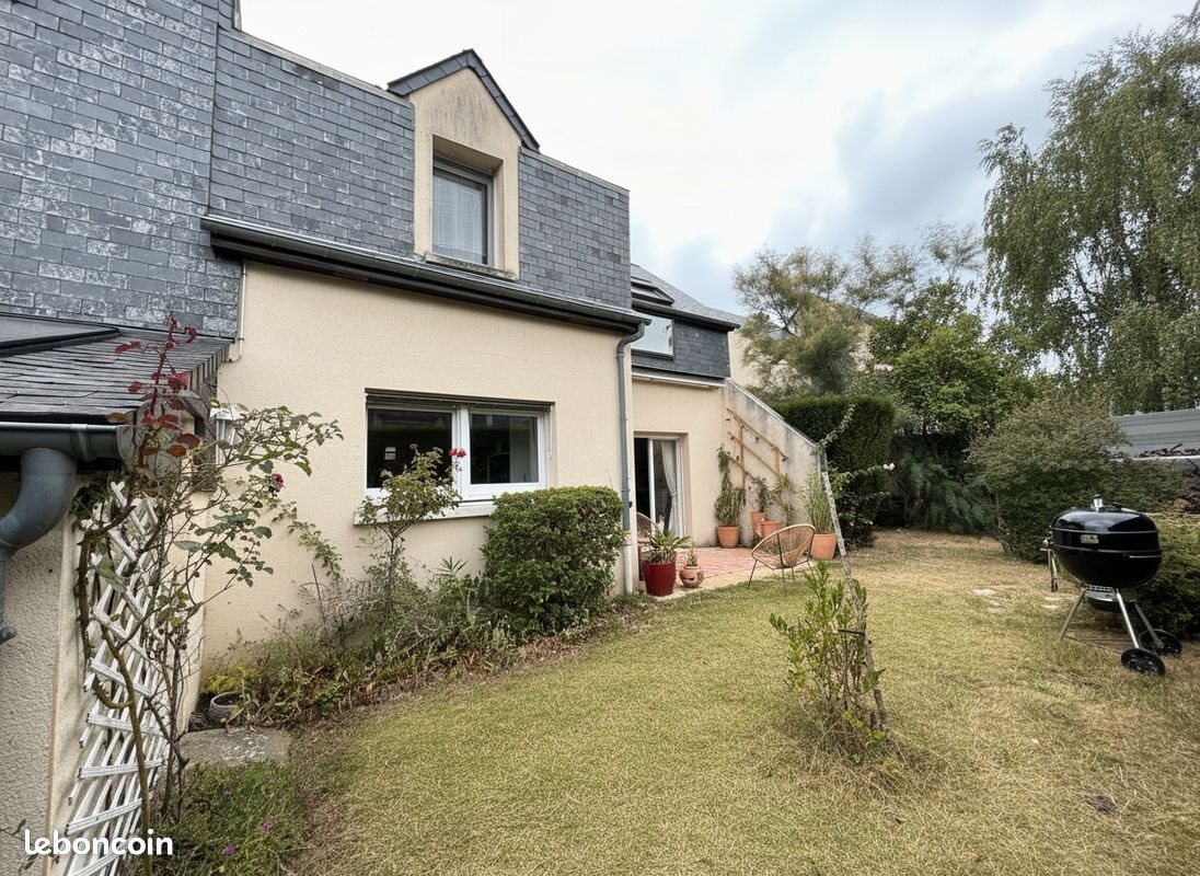Maison à vendre, 126m², Le Mans