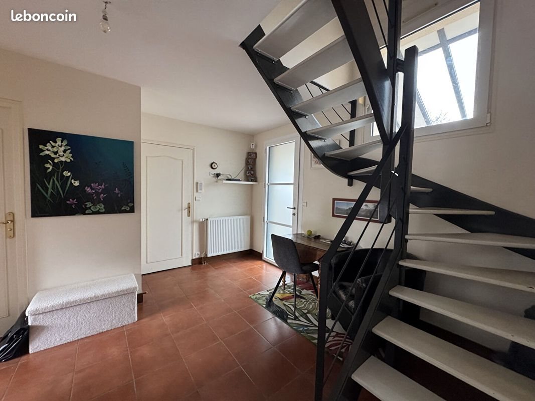 Maison à vendre, 126m², Le Mans