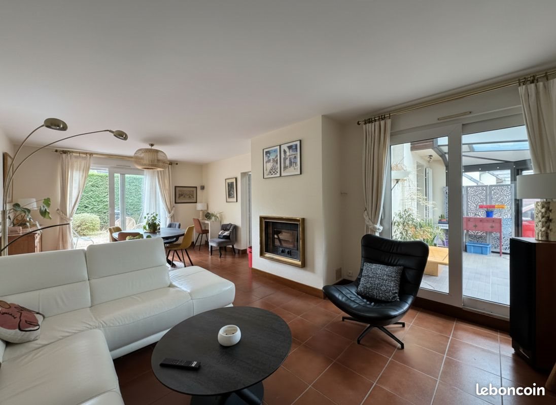 Maison à vendre, 126m², Le Mans