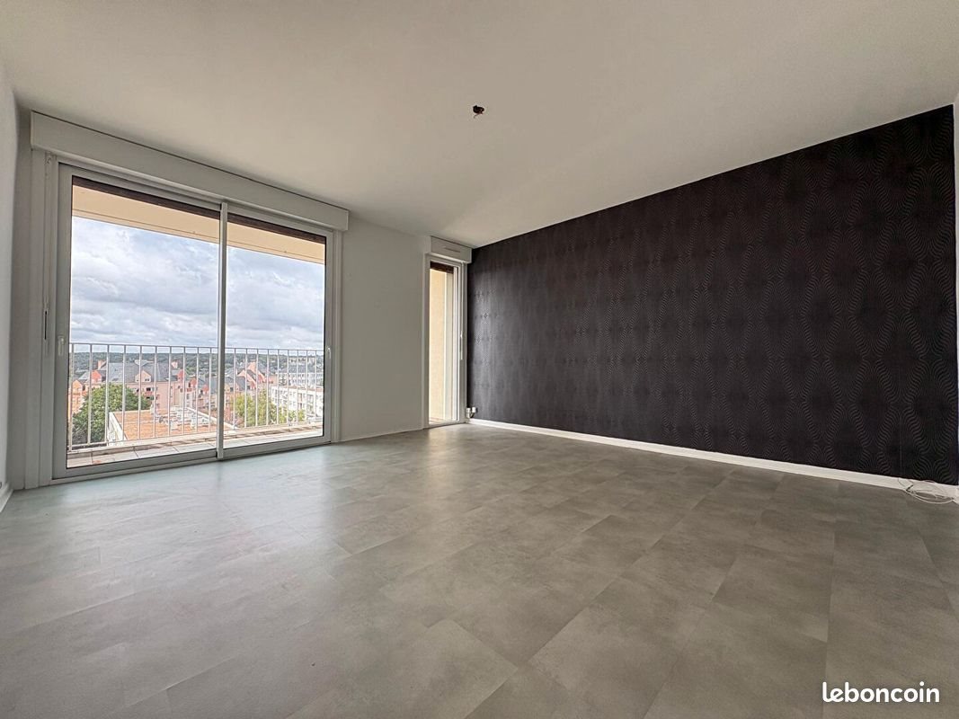 Appartement à vendre, 69m², Laval