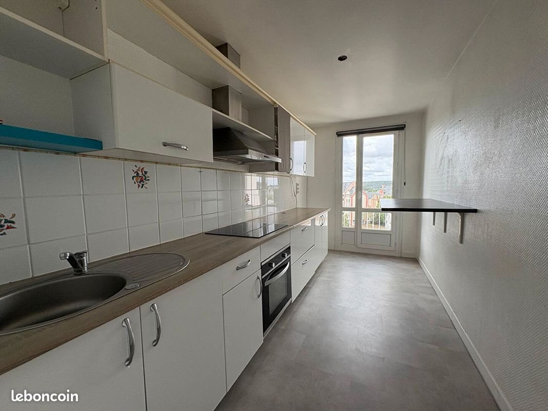 Appartement à vendre, 69m², Laval