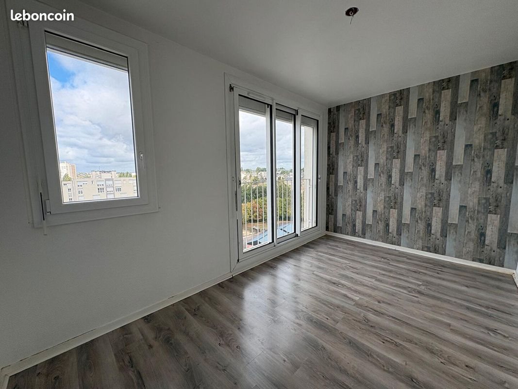 Appartement à vendre, 69m², Laval