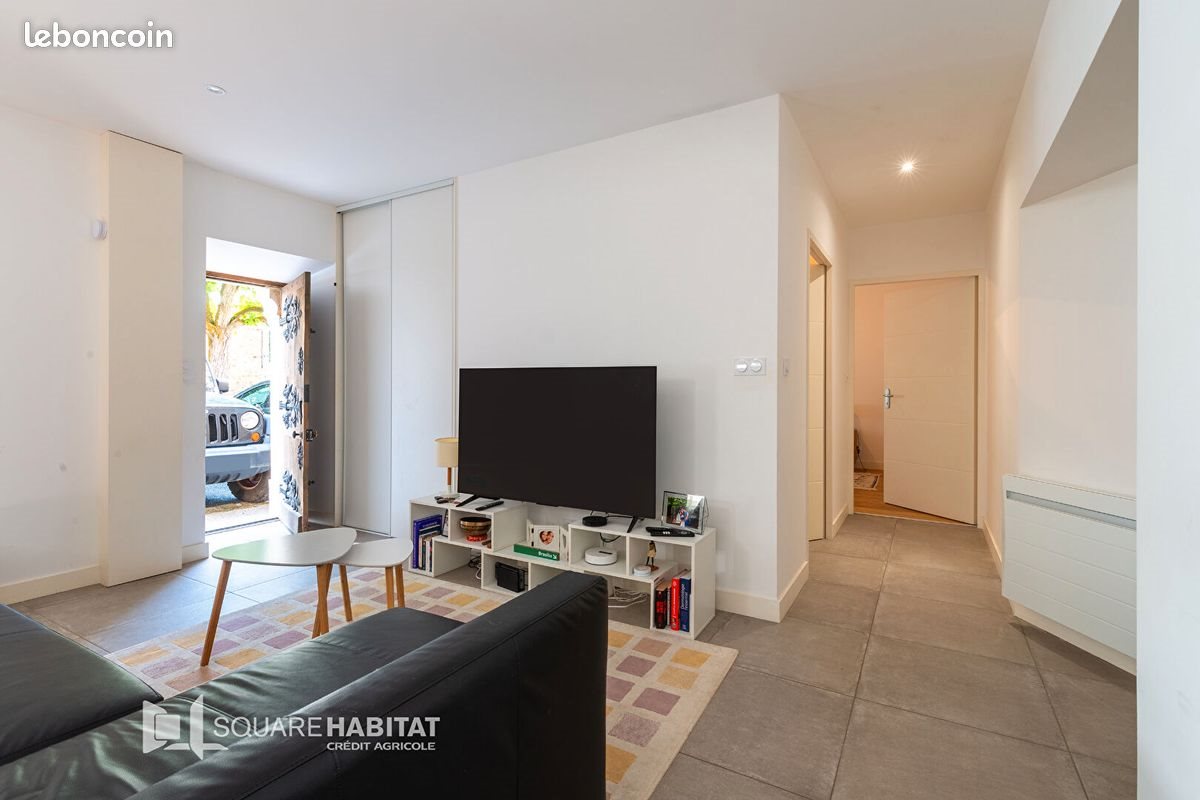 Appartement à louer, 74m², Château-Gontier