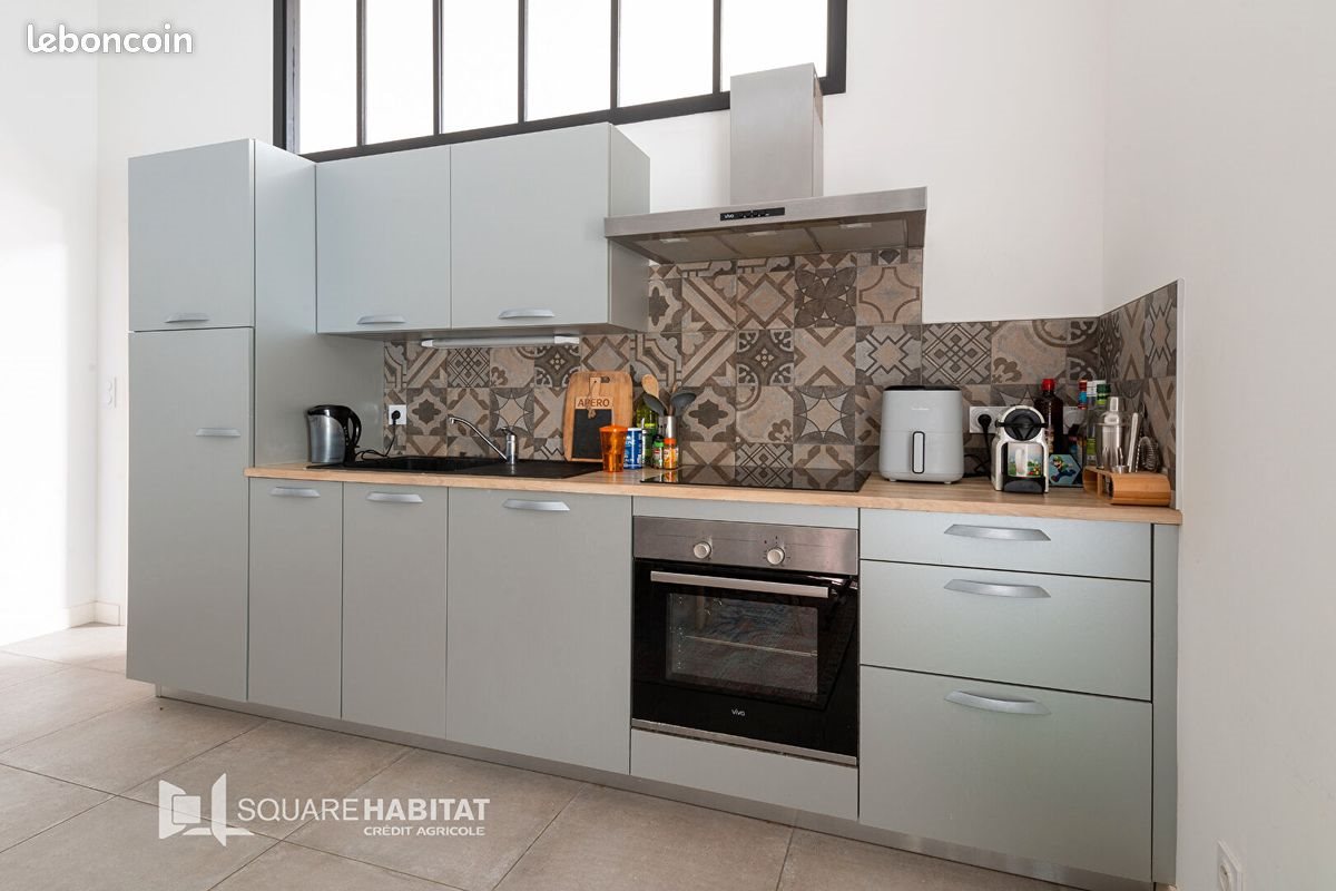 Appartement à louer, 74m², Château-Gontier