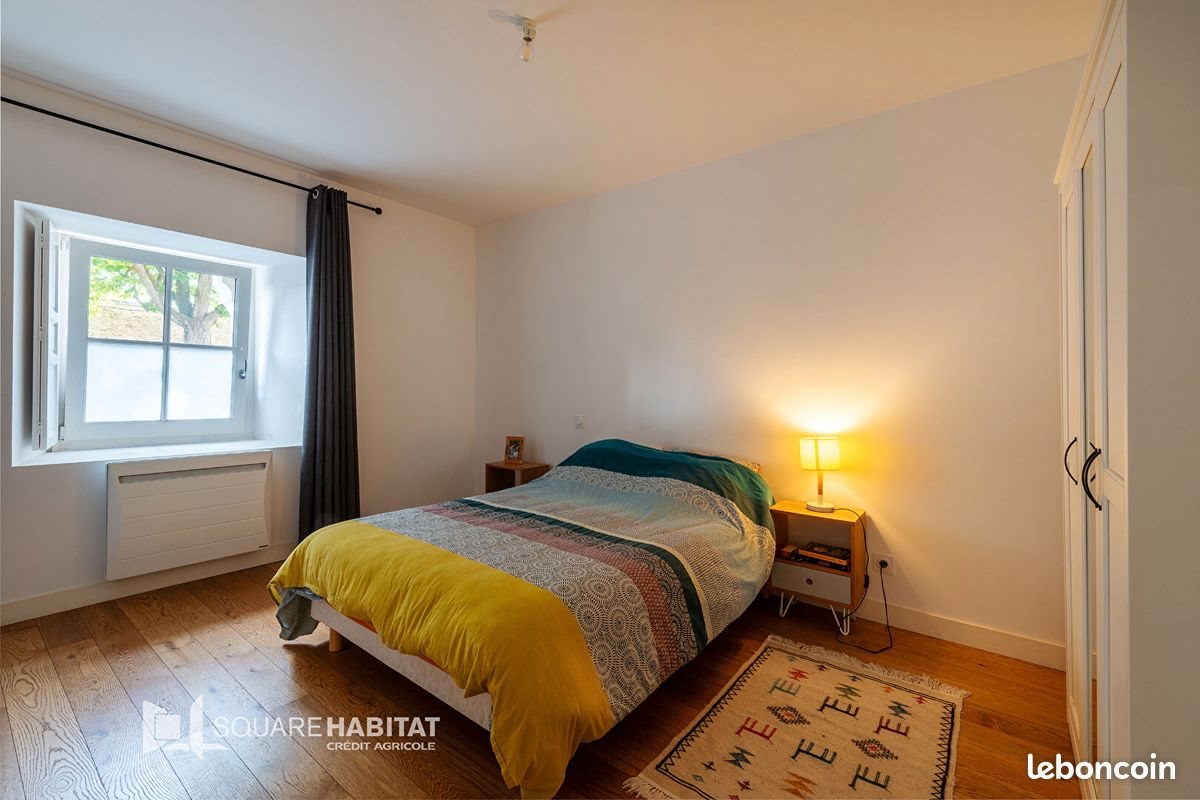 Appartement à louer, 74m², Château-Gontier