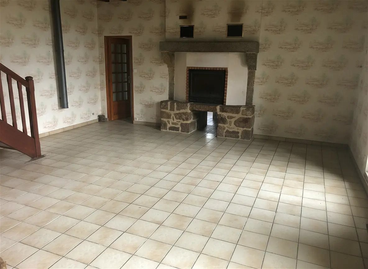 Maison à vendre, 155m², Montaudin