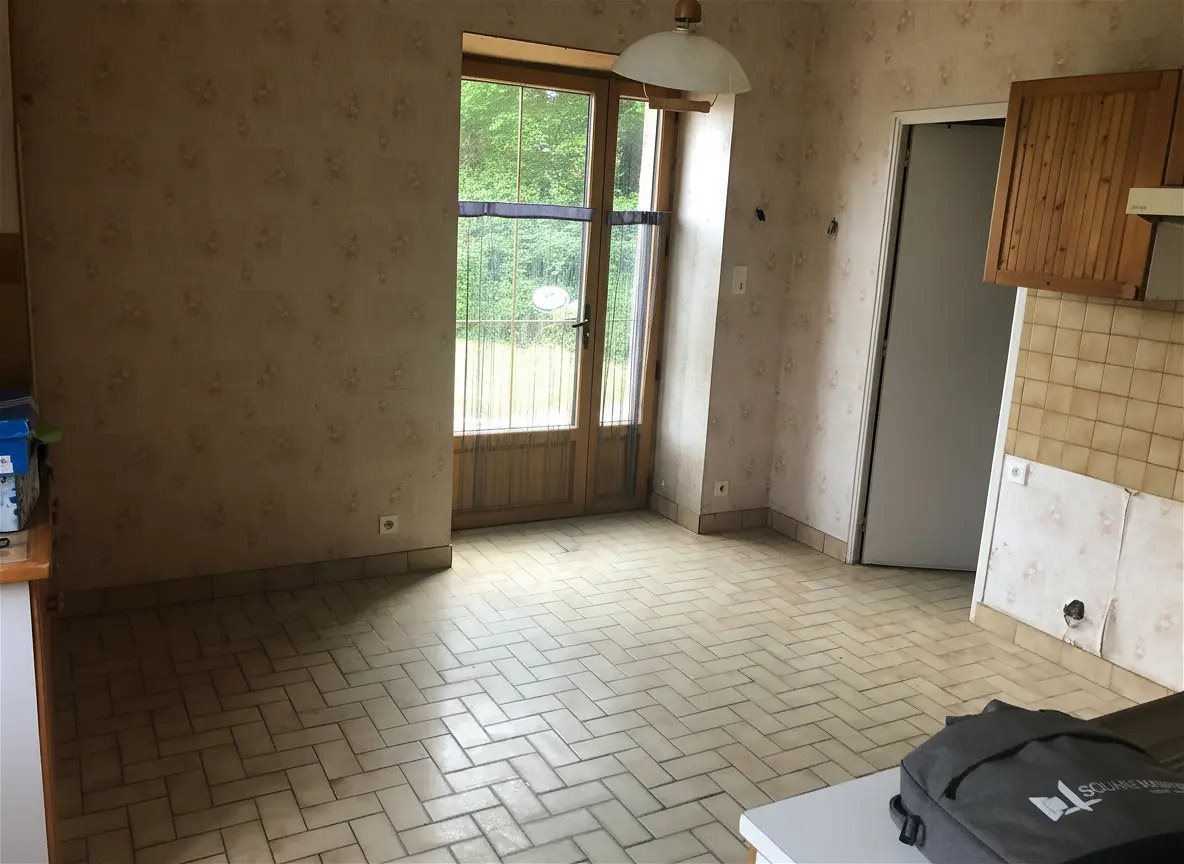 Maison à vendre, 155m², Montaudin
