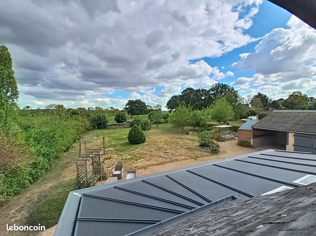 Maison à vendre, 150m², Saint-Ouën-des-Toits
