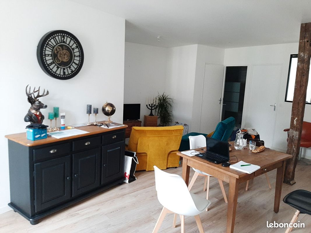 Appartement à louer, 63m², Laval